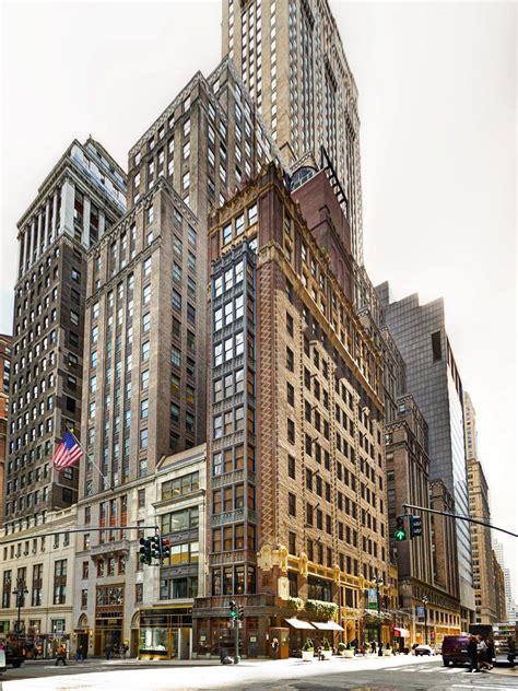 Günstige Hotels New York Manhattan